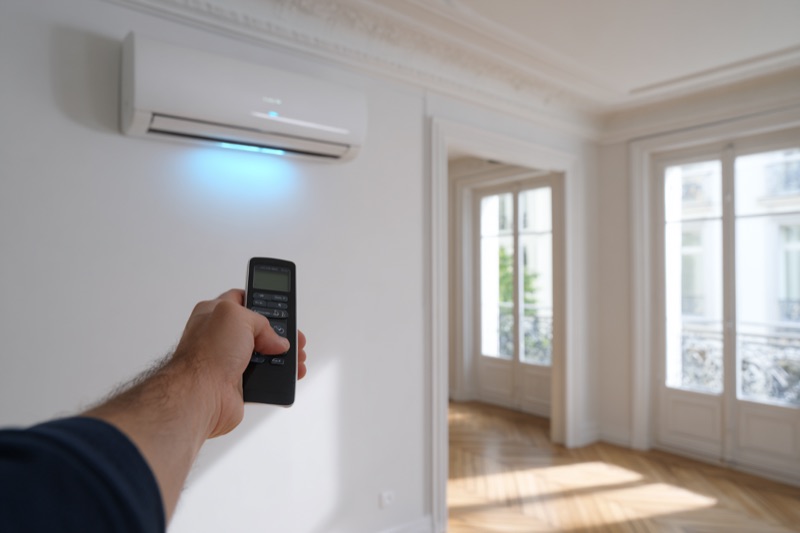 Climaticien à Brie-Comte-Robert